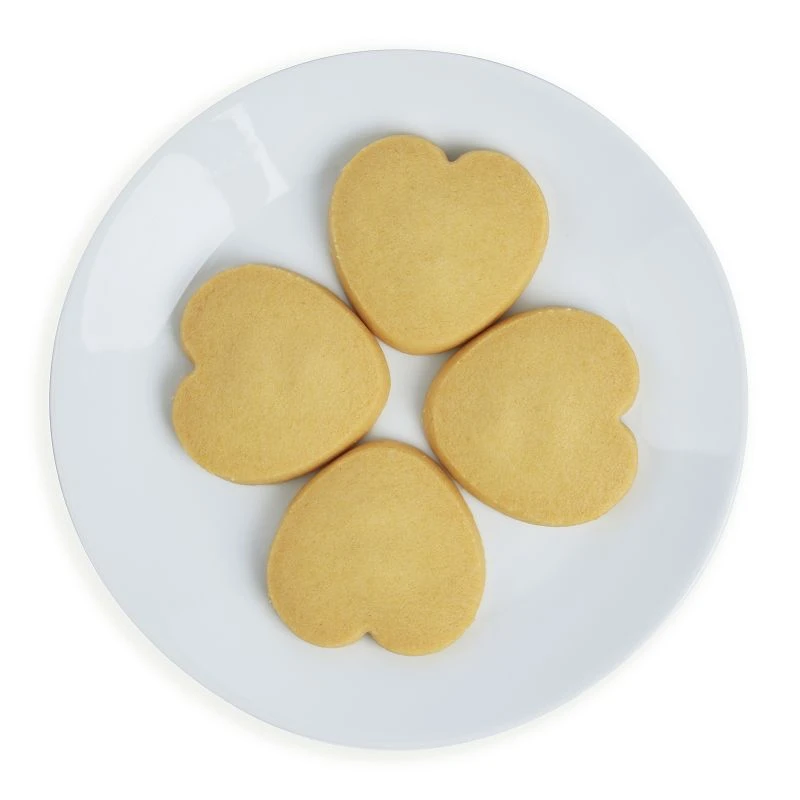 Plain Pumpkin Cookies